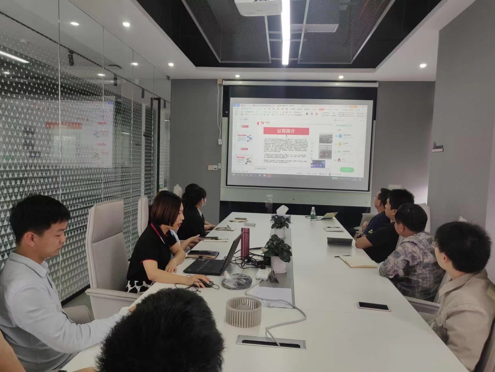凝“新”聚力，逐夢前行｜深圳金石三維四月新員工入職培訓(xùn)圓滿結(jié)束
