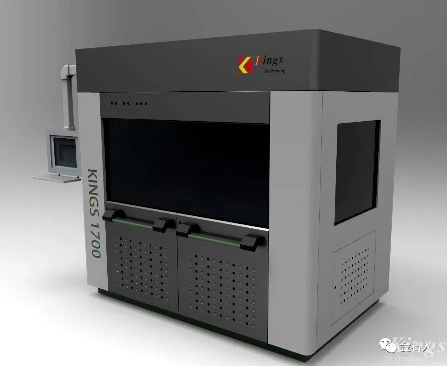 怎么提高3D打印的精度？