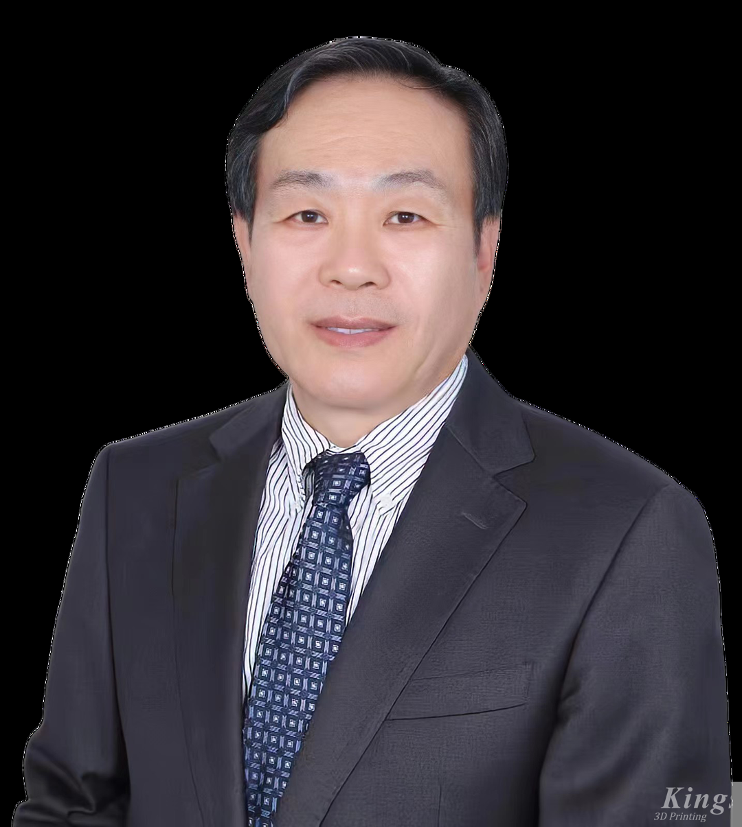 3D打印純鈦性能媲美TC4！?金石三維首席科學(xué)家楊永強教授團(tuán)隊新突破