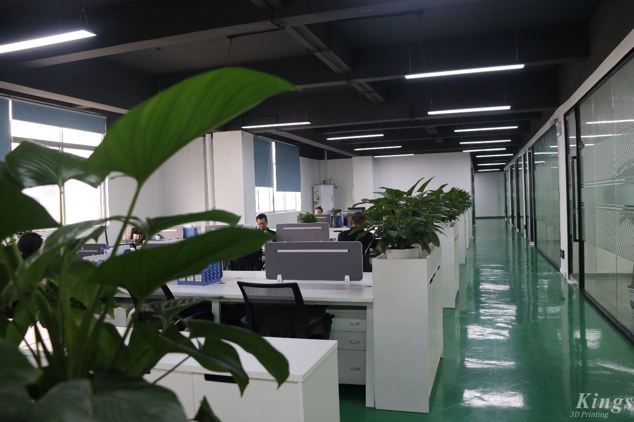 新面貌，新征程——熱烈慶祝廣州雷佳新辦公室啟用揭牌之喜